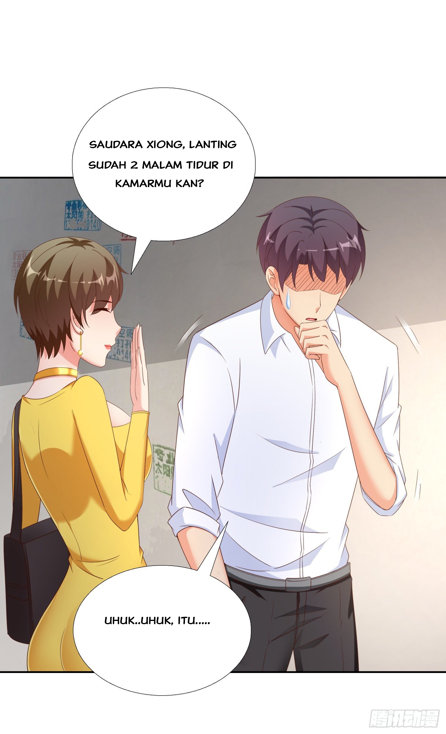 Super School Doctor (Supreme Campus Doctor) Chapter 47 Gambar 6